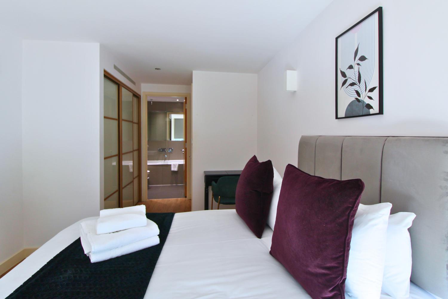 Kew Bridge By Viridian Apartments Kültér fotó